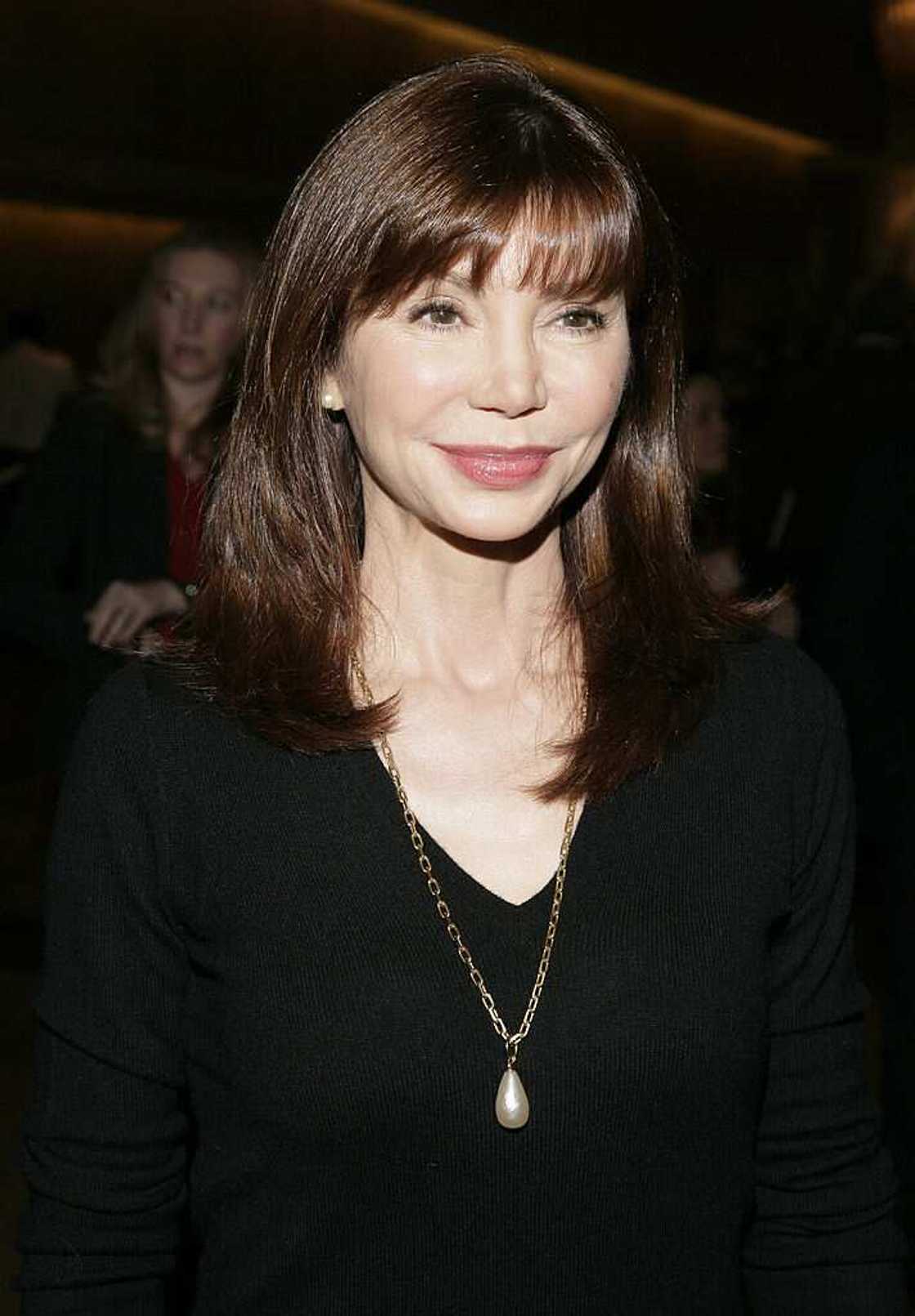 Victoria Principal's age Victoria Principal's age