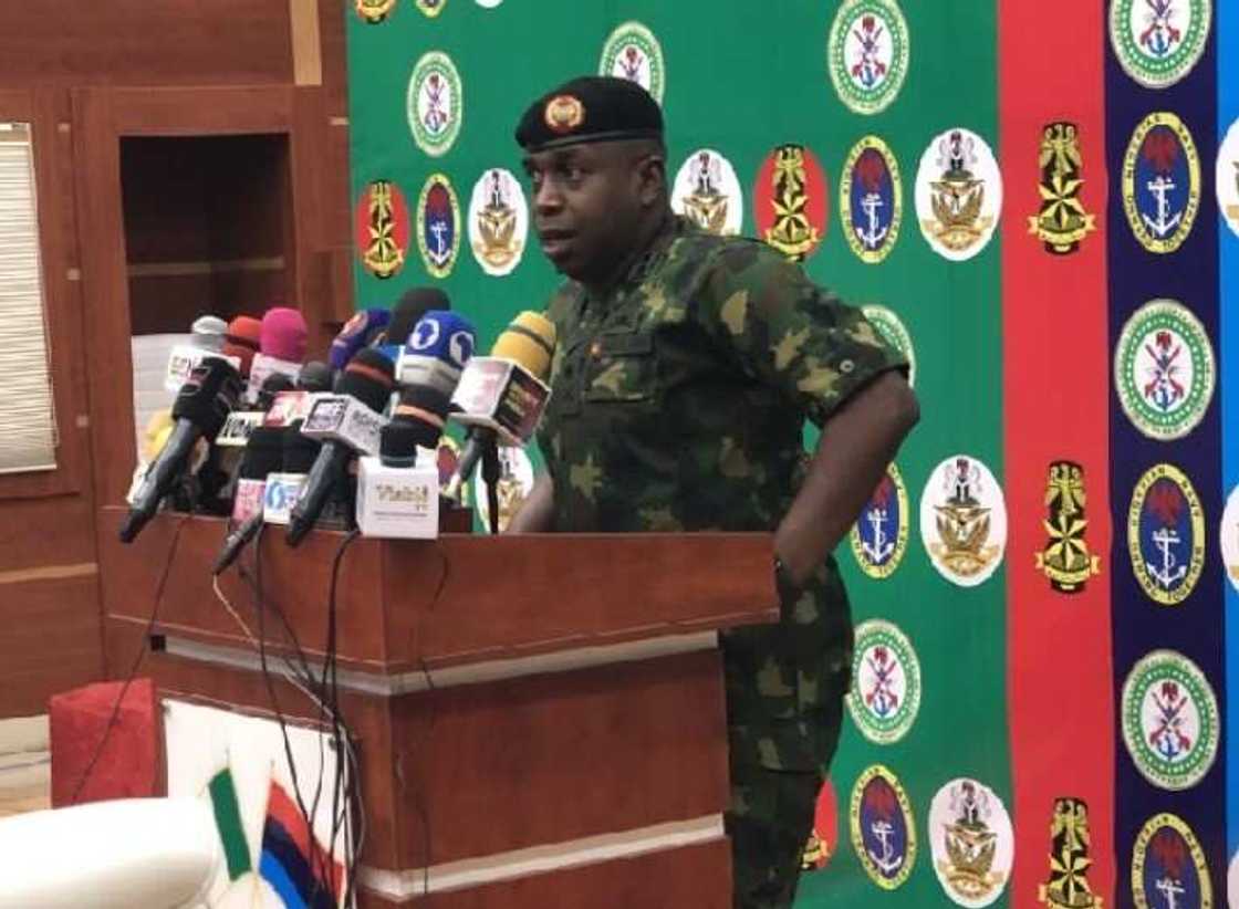 Sojoji sun kashe 'yan ta'addan Boko Haram da yawa a Borno Sojoji sun kashe 'yan ta'addan Boko Haram da yawa a Borno