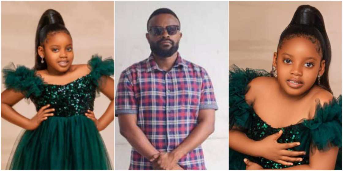 Actor Okon Lagos Actor Okon Lagos
