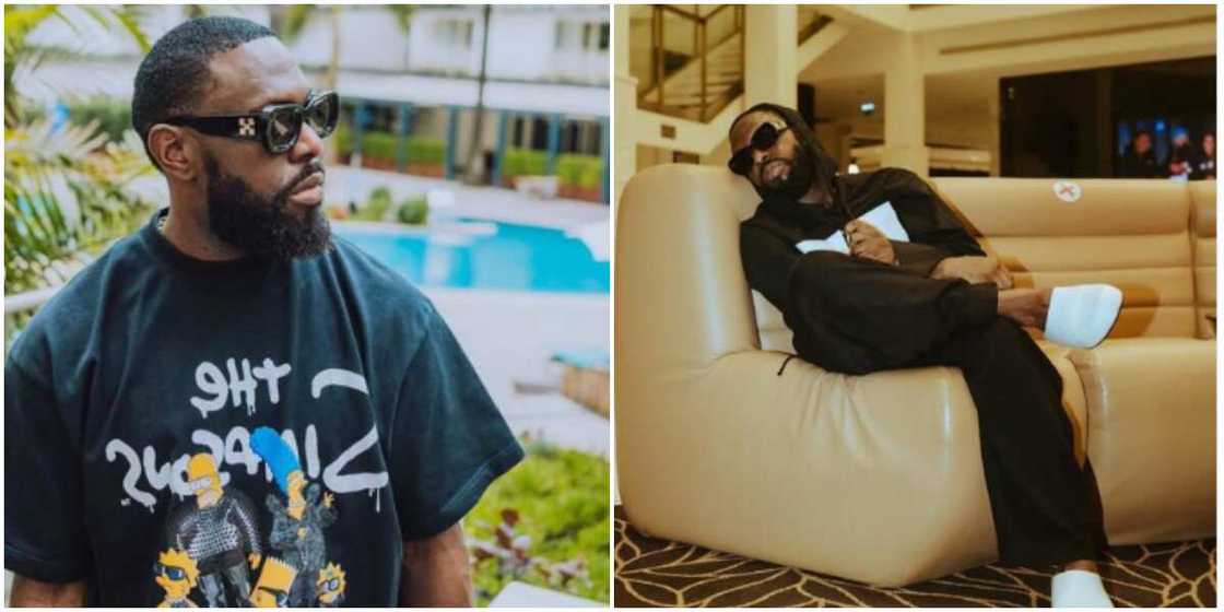 Timaya Timaya
