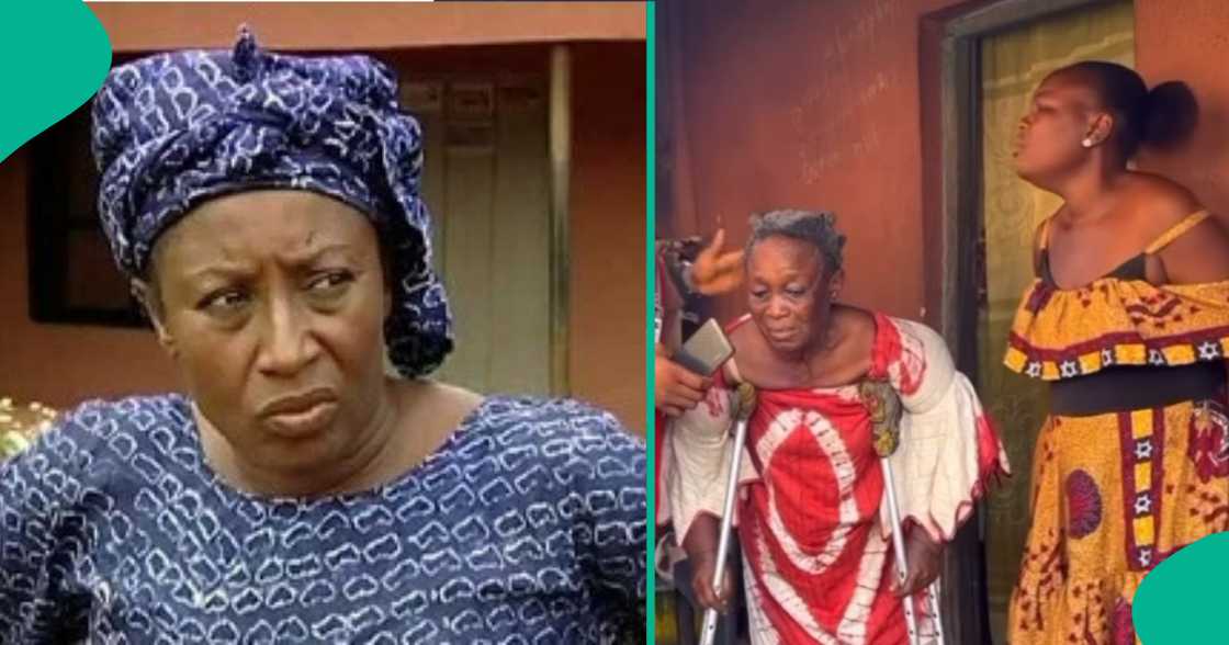 Patience Ozokwo responds to widow’s land dispute allegations. Patience Ozokwo responds to widow’s land dispute allegations.