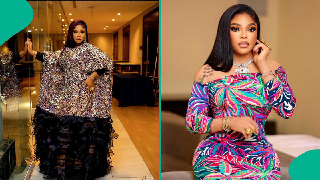 Bobrisky revealed the cause of his problems. Bobrisky revealed the cause of his problems.
