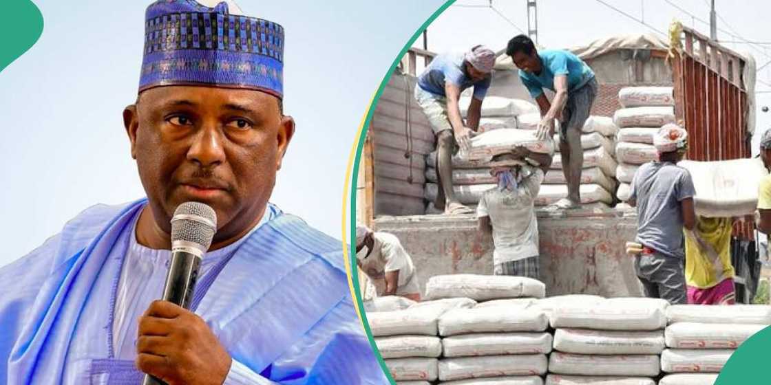 BUA Cement announces FX loss BUA Cement announces FX loss