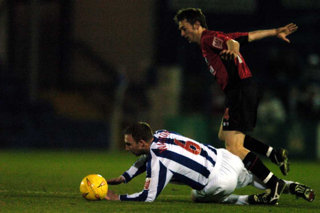 who has the fastest hat trick in football history who has the fastest hat trick in football history