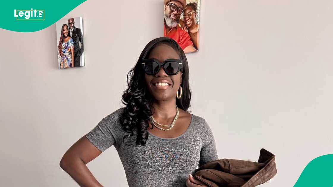 Shade Ladipo shares take about Paul Okoye's parenting skill Shade Ladipo shares take about Paul Okoye's parenting skill