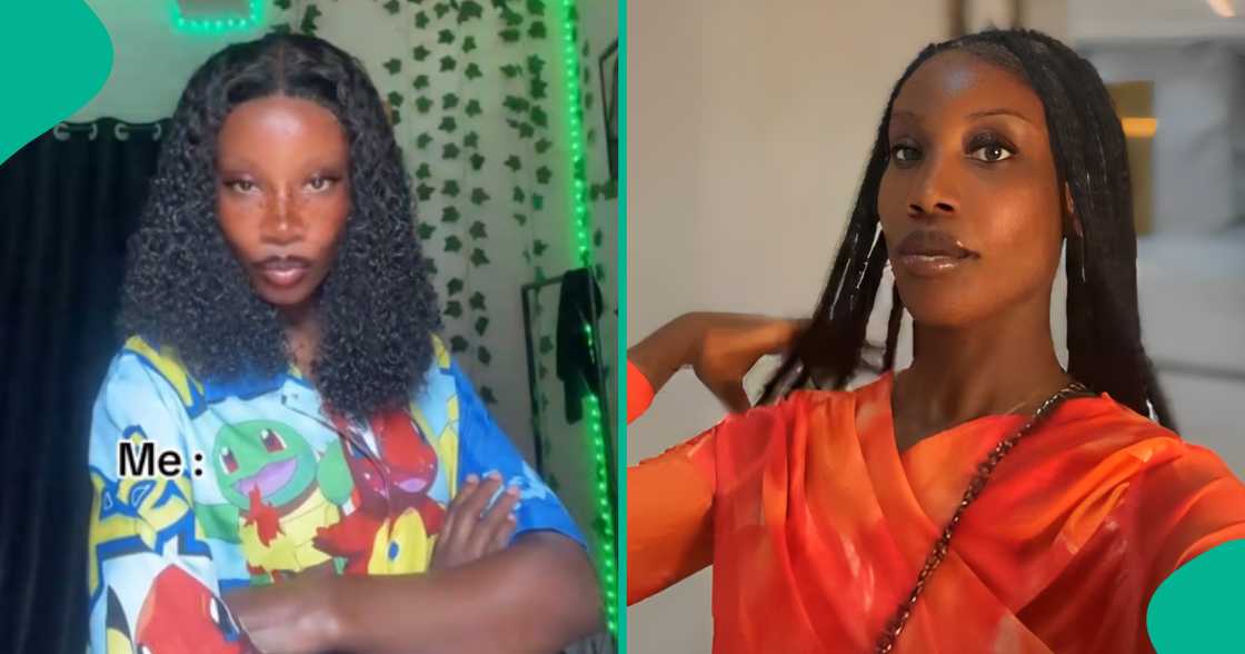 Lady shares video of car man came to pick her up in, expresses disapppointment Lady shares video of car man came to pick her up in, expresses disapppointment