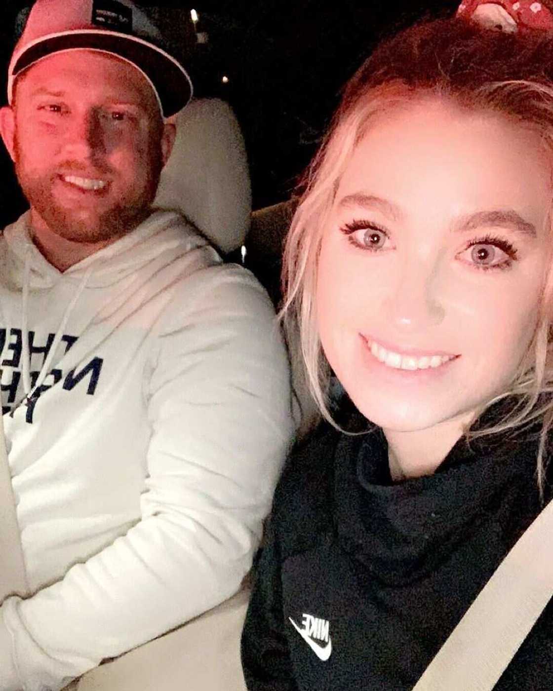 Kyle Chrisley wife Kyle Chrisley wife