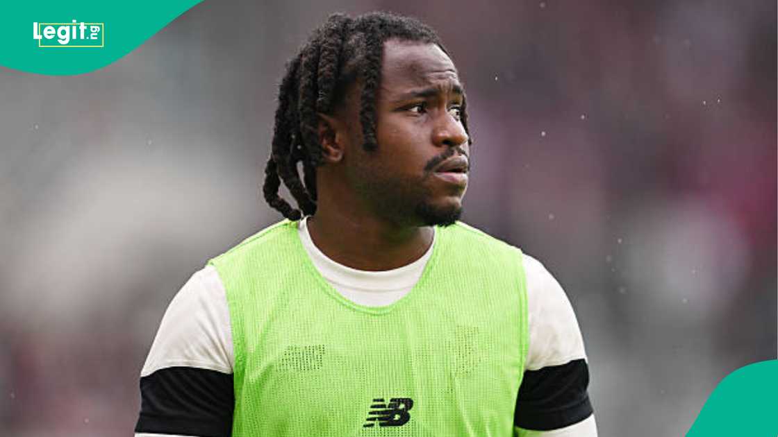 Ademola Lookman, Atalanta, Serie A, Italy, Super Eagles Ademola Lookman, Atalanta, Serie A, Italy, Super Eagles