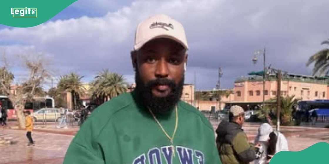 Elon Musk’s X makes man an instant millionaire