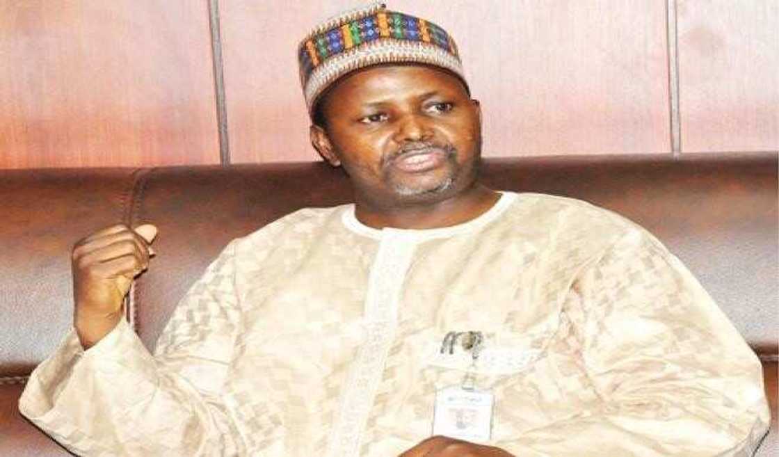 Tattalin arzikin Najeriya zai bunkasa a shekarar 2050 – Abdullahi Bichi Tattalin arzikin Najeriya zai bunkasa a shekarar 2050 – Abdullahi Bichi