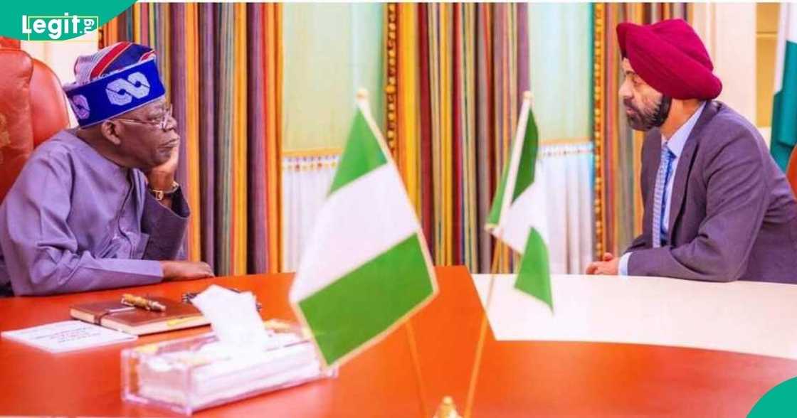 Public debt hits N159.28 trillion as concerns mount