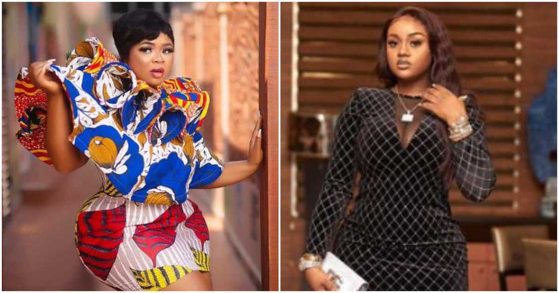 Chef Chi and die-hard fan Chef Chi and die-hard fan