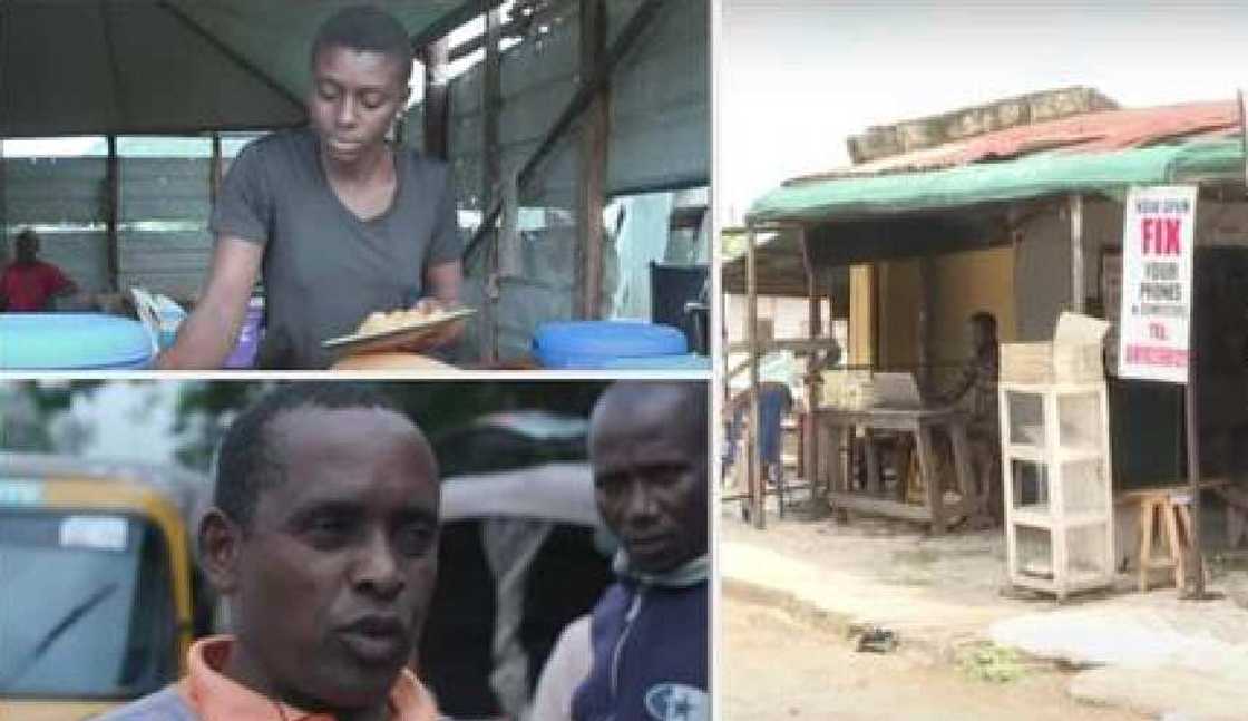 Business owners Asuu strike Business owners Asuu strike