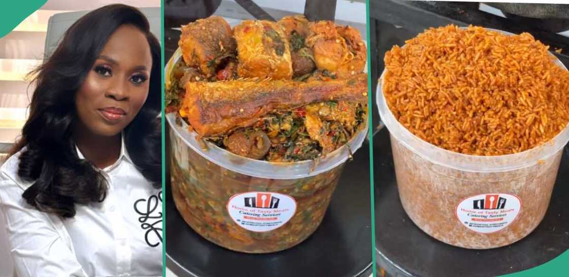 How to start cooking food for sale in Nigeria. How to start cooking food for sale in Nigeria.