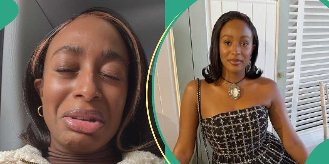 DJ Cuppy shares cooking struggles DJ Cuppy shares cooking struggles