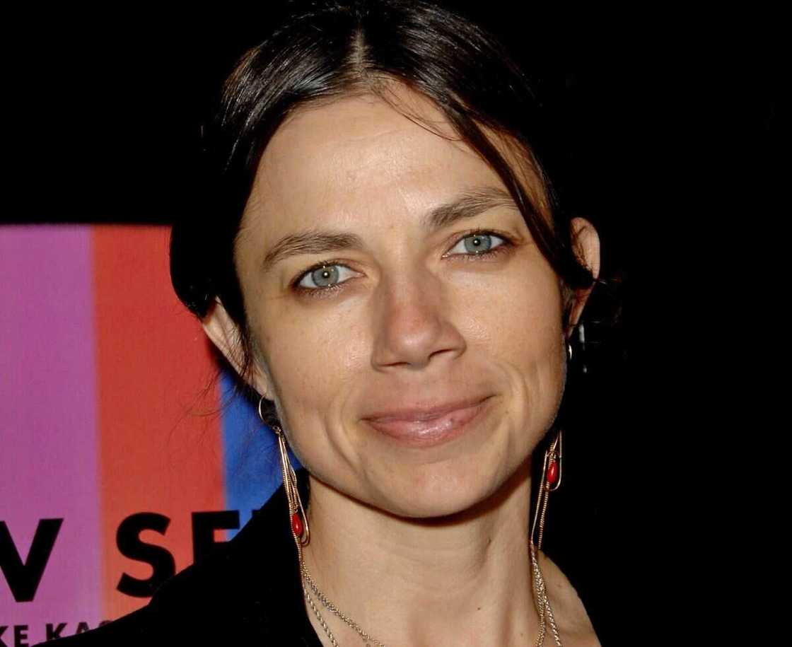 Justine Bateman age