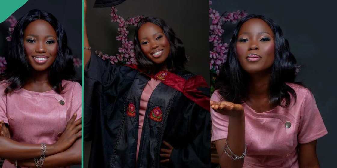 Photo of Oluwakemi Akande Photo of Oluwakemi Akande