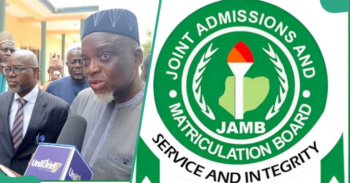 JAMB speaks as it uncovered Kano varsity applicants with fake results JAMB speaks as it uncovered Kano varsity applicants with fake results