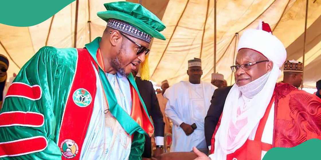 Gwamnatin Katsina ta fara bikin cikar jihar shekaru 37 da kafuwa Gwamnatin Katsina ta fara bikin cikar jihar shekaru 37 da kafuwa