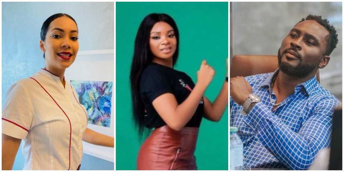 Photos of Maria, Queen and Pere. Photos of Maria, Queen and Pere.