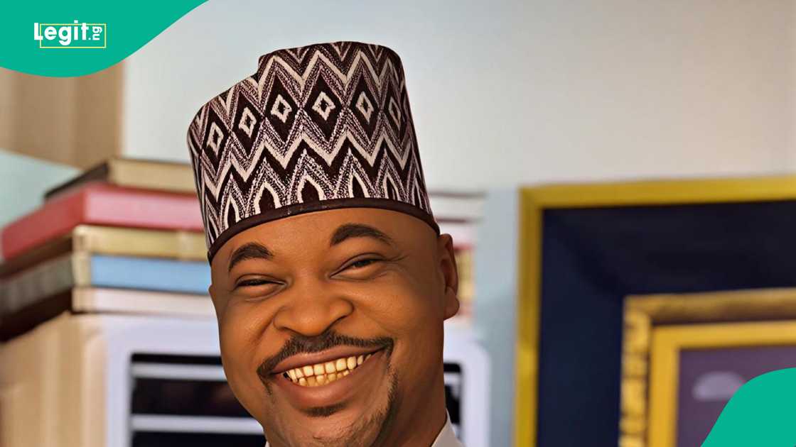 Mc Oluomo reacst to forceful take over of NURTW office by Tejudeen Baruwa Mc Oluomo reacst to forceful take over of NURTW office by Tejudeen Baruwa