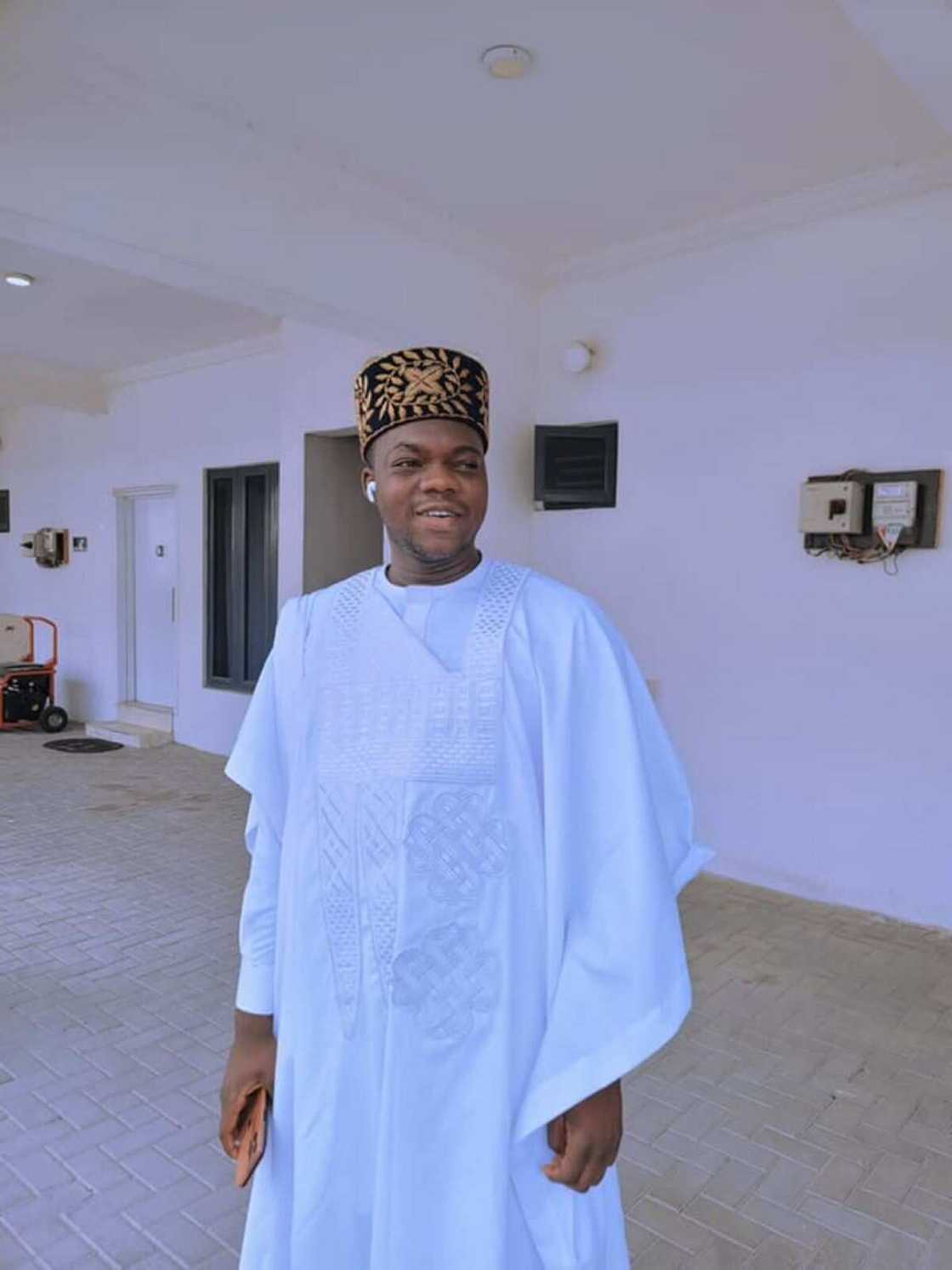 Cute Abiola Cute Abiola