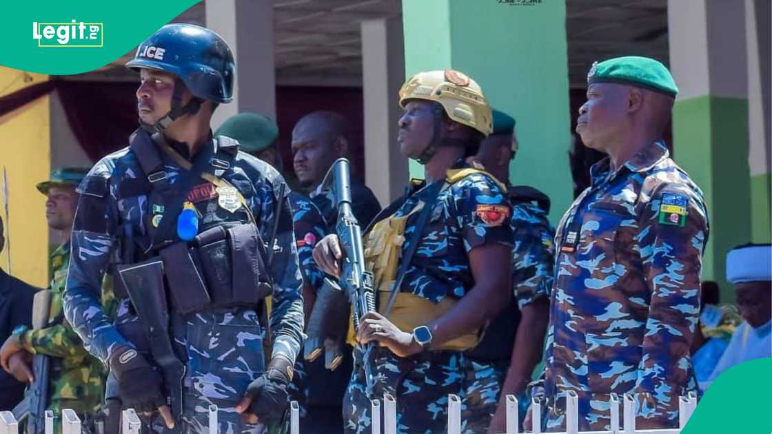 Vatican Secretary of State Pietro Parolin has rejected the claim that only Christians are being targeted in Nigeria. Vatican Secretary of State Pietro Parolin has rejected the claim that only Christians are being targeted in Nigeria.