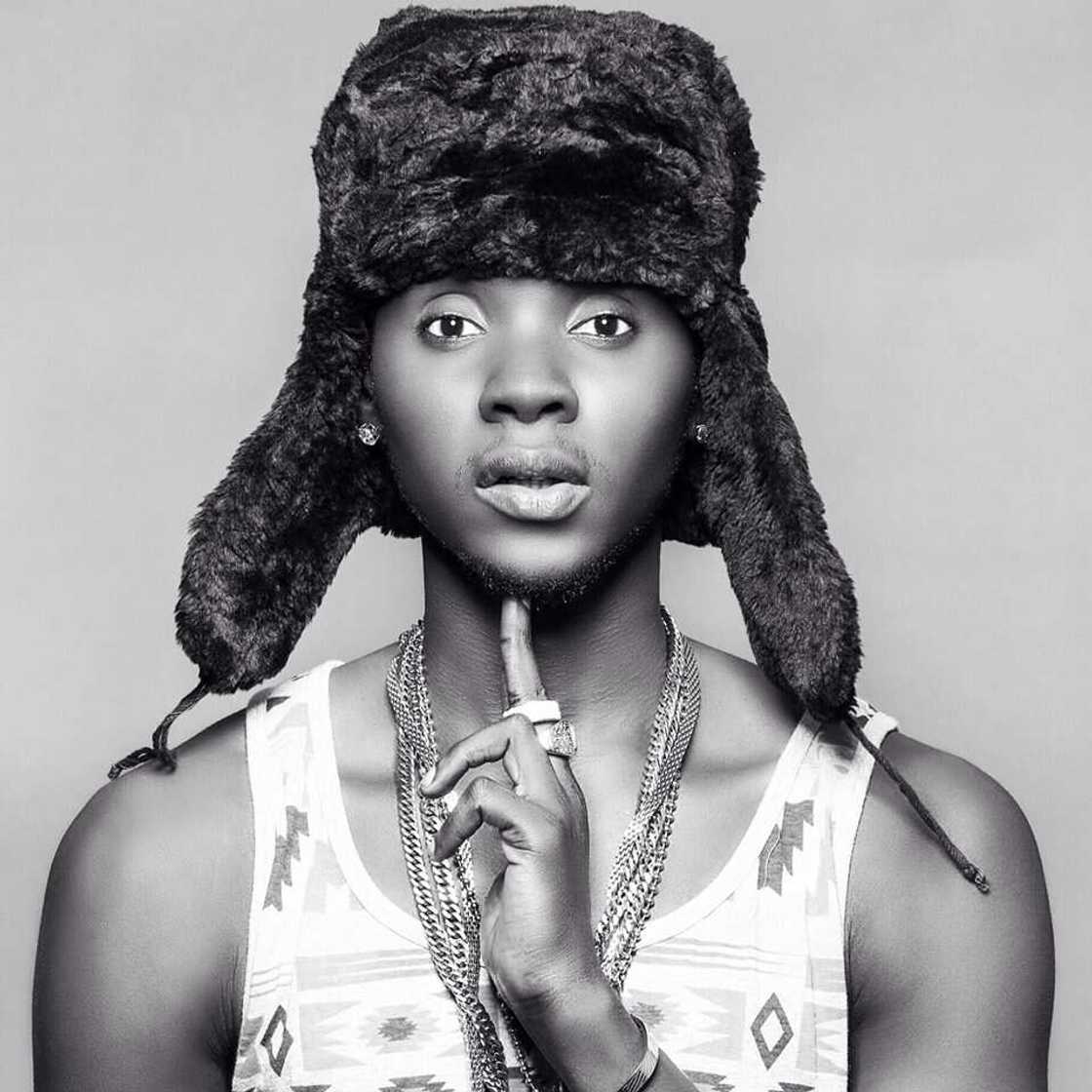 Kizz Daniel Fvck You challenge Kizz Daniel Fvck You challenge
