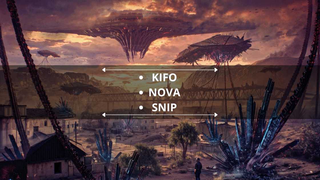 Clan names for PUBG