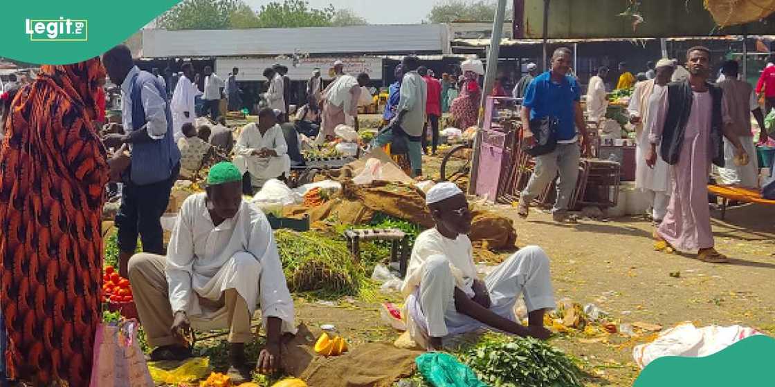 Report says Nigeria’s inflation hits new high in June