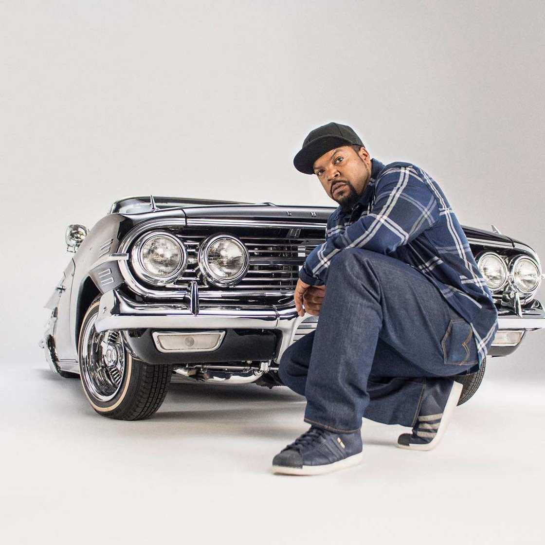 Ice Cube net worth 2019 Ice Cube net worth 2019