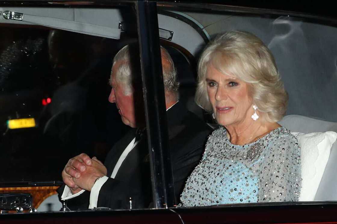 Camilla Parker Bowles: révélations sur l’amour de Charles Camilla Parker Bowles: révélations sur l’amour de Charles