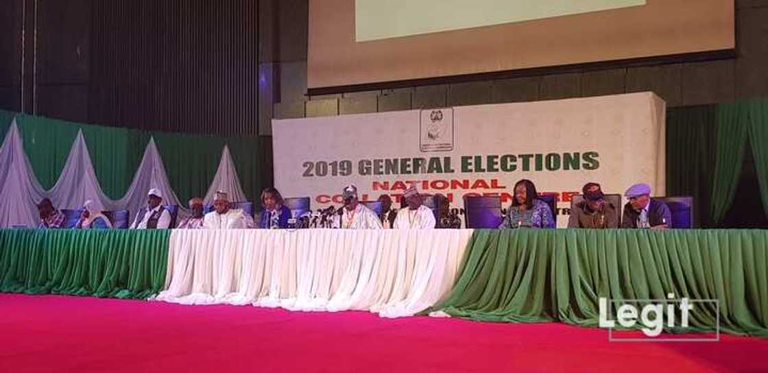 IPAC backs INEC on deregistration of 74 political parties IPAC backs INEC on deregistration of 74 political parties