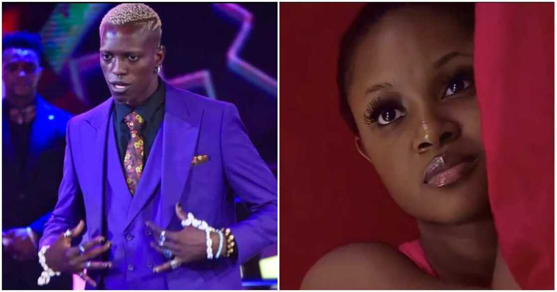 Hermes and Bella Hermes and Bella