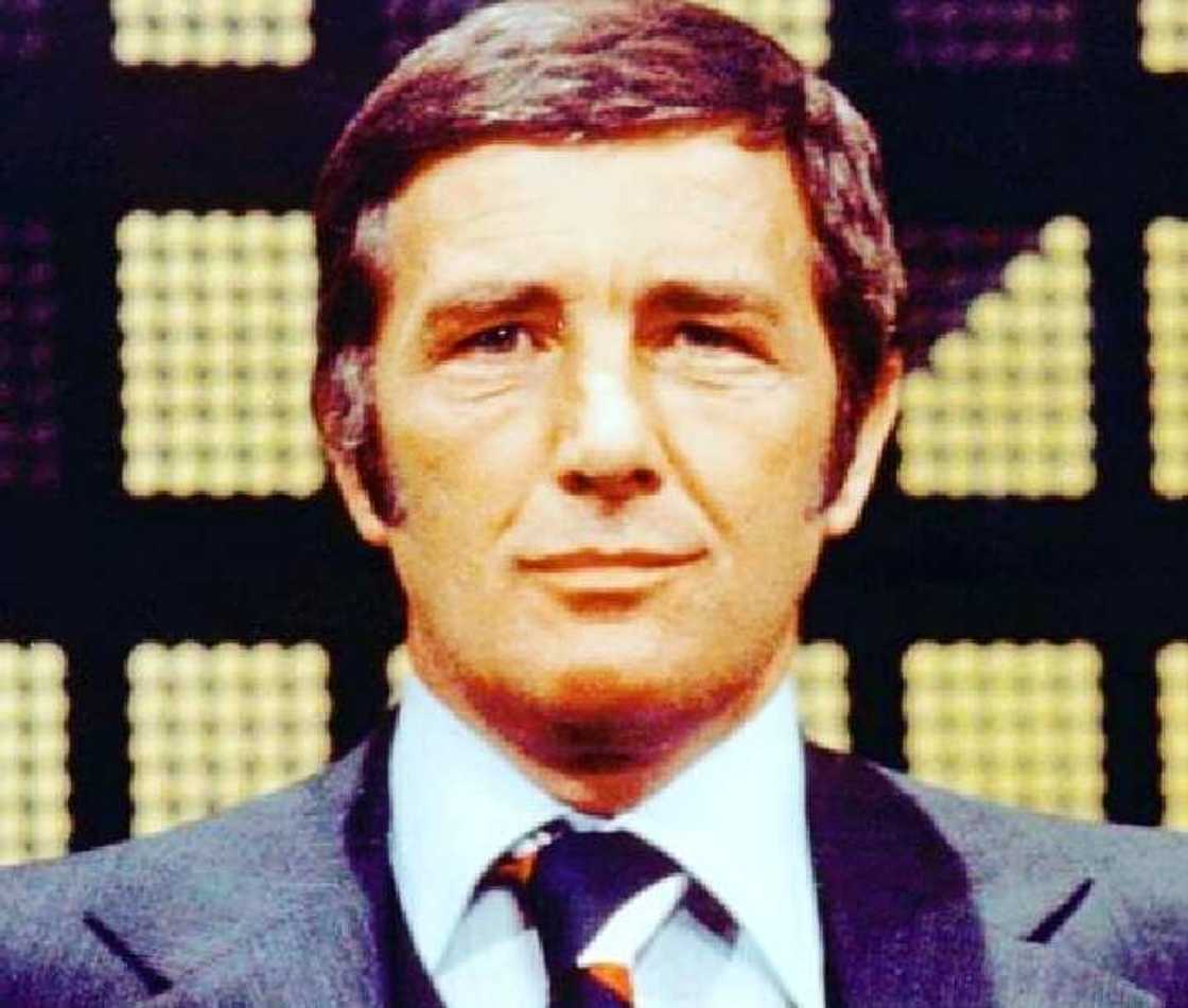 Richard Dawson Family Feud