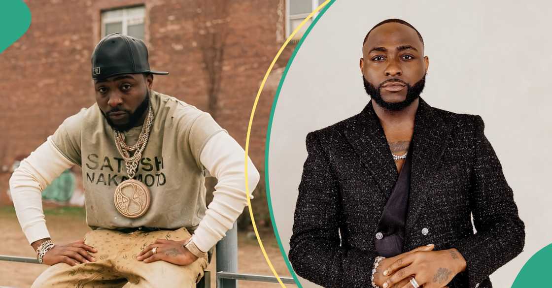 Davido announces tour dates across Nigeria Davido announces tour dates across Nigeria