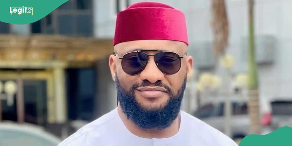 Yul Edochie advises Igbos Yul Edochie advises Igbos