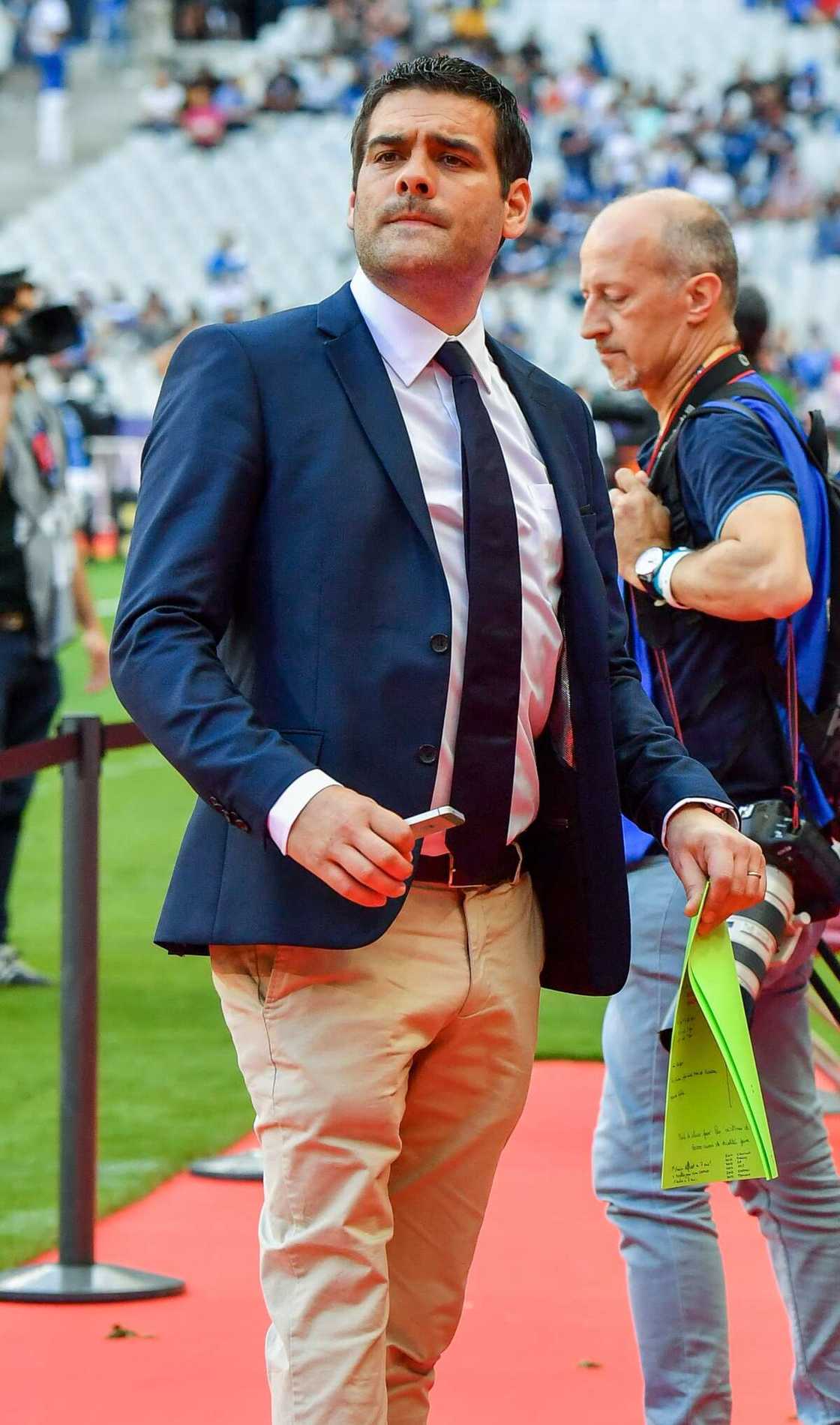 Matthieu Lartot Matthieu Lartot