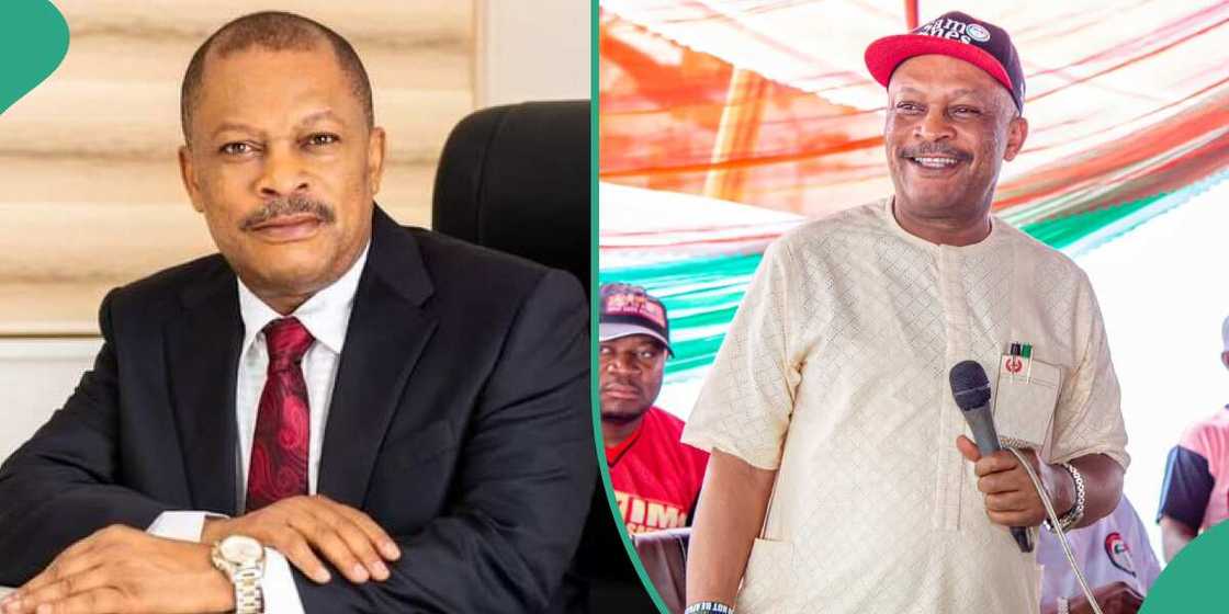 Hope Uzodinma, PDP, 2023 election, Imo state, APC Hope Uzodinma, PDP, 2023 election, Imo state, APC