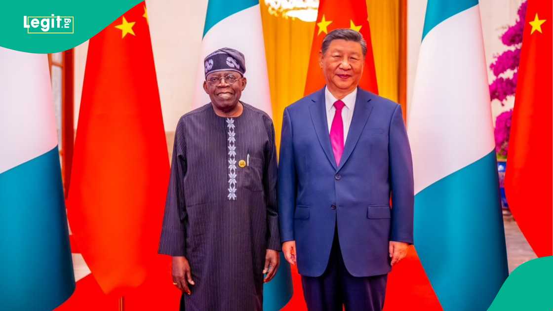 China to extend more loans to Nigeria