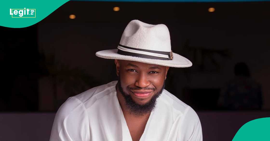 Stan Nze speaks about theft at Alexx Ekubo's Service of Songs Stan Nze speaks about theft at Alexx Ekubo's Service of Songs