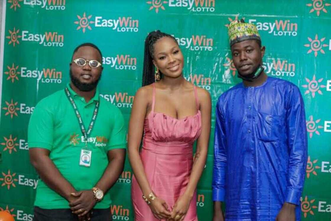 31-year-old trader cashes out in EasyWin Lotto N10million jackpot 31-year-old trader cashes out in EasyWin Lotto N10million jackpot