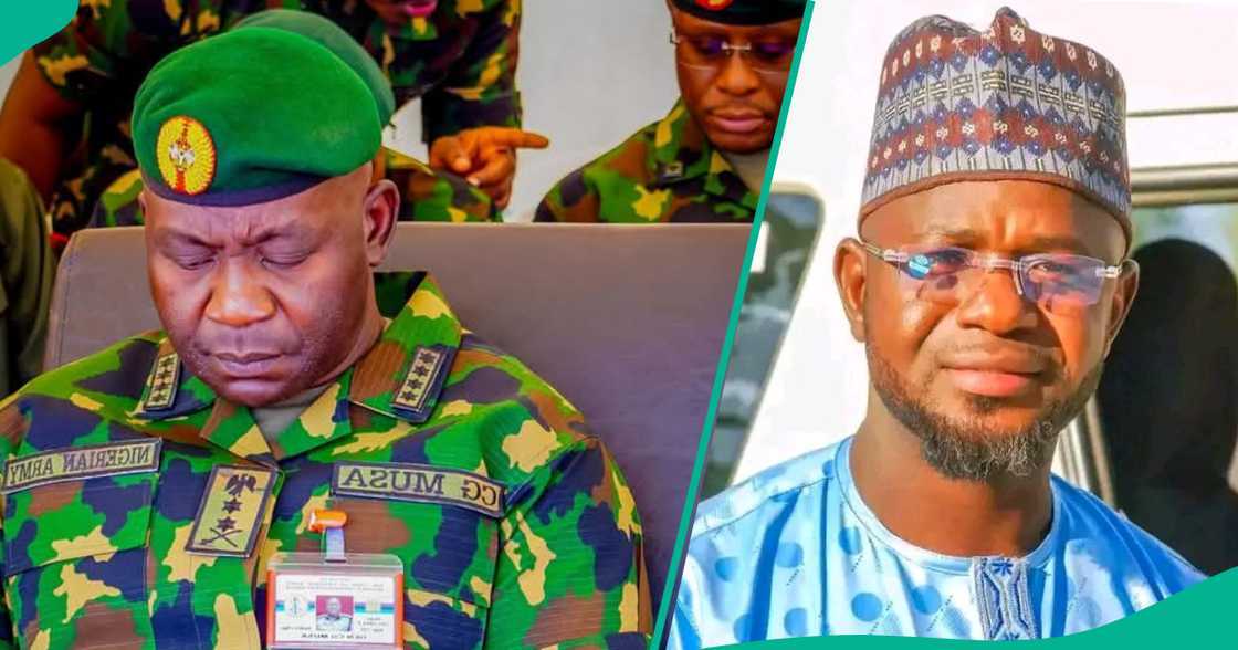 An hallaka dan siyasa a Zamfara bayan wata shida a hannun yan bindiga