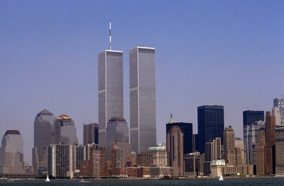 Historical events from 2000 to 2020 Historical events from 2000 to 2020