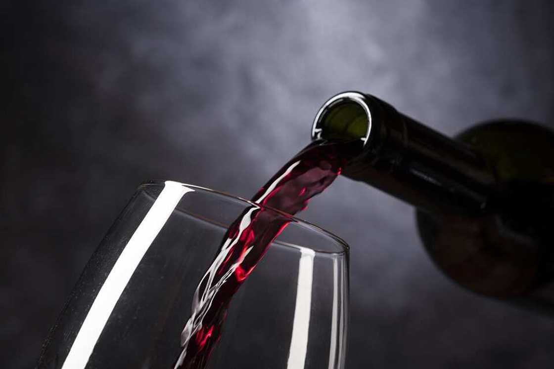 Wine names Wine names