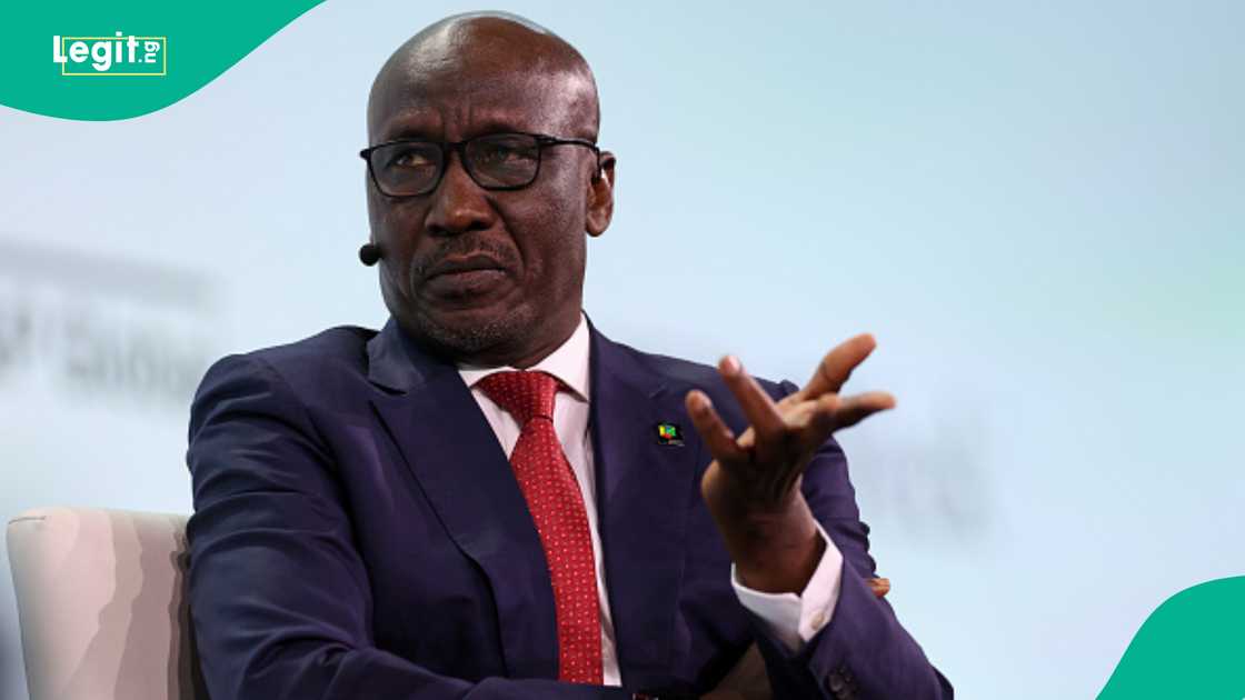 Mele Kyari/NNPCL/Niger Delta Youths Mele Kyari/NNPCL/Niger Delta Youths