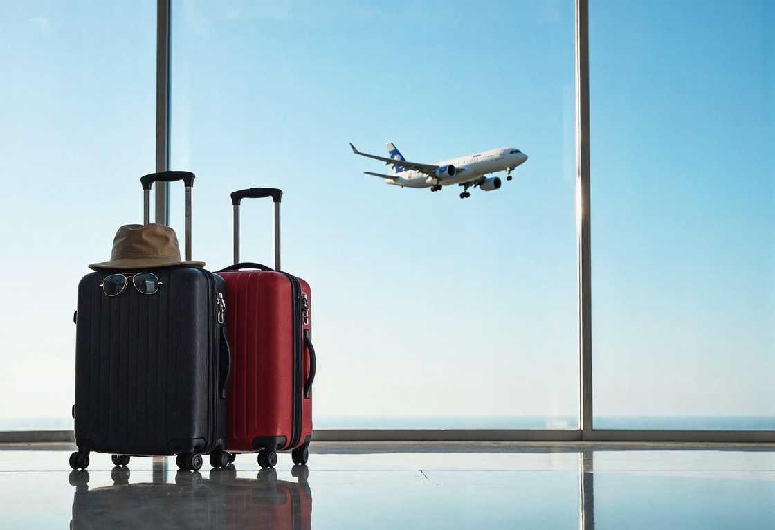 Why Travel Insurance for International Trips is a Must-Have in 2026! Why Travel Insurance for International Trips is a Must-Have in 2026!