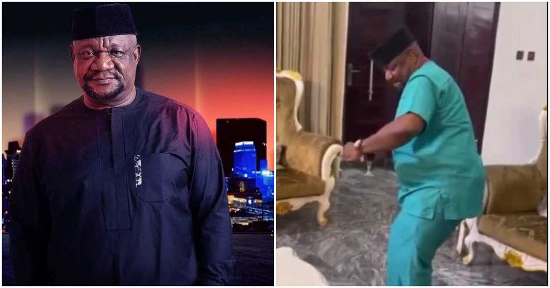 Alex Usifo Alex Usifo