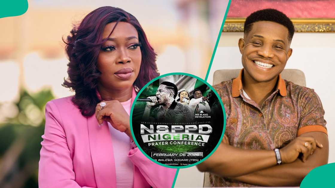 Woman states 3 things NSPPD media team, other churches should avoid doing during services Woman states 3 things NSPPD media team, other churches should avoid doing during services