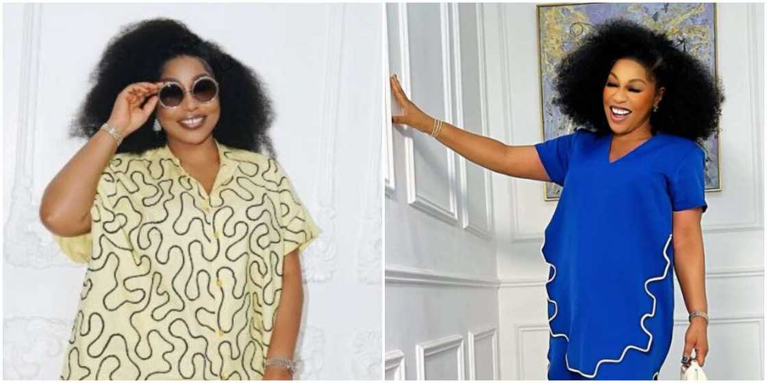 Rita Dominic Rita Dominic